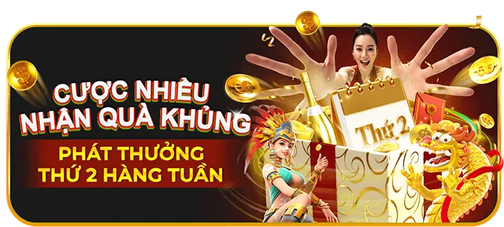 Hình ảnh các tính năng nổi bật của nền tảng vz888 link vào