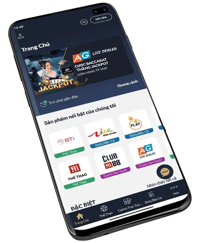 Biểu tượng kiểm tra thực tế tại vz888 link vào