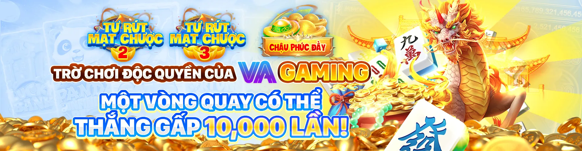 Cá cược thể thao tại VZ888