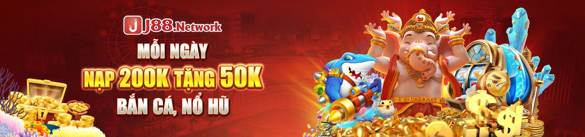 Trò chơi bắn cá VZ888 sống động