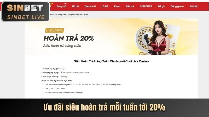 Các phương thức nạp và rút tiền tại vz888 link vào