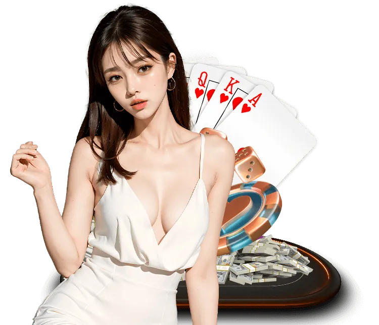 Người chơi đang phân tích chiến lược Baccarat nâng cao trên bàn cược tại VZ888