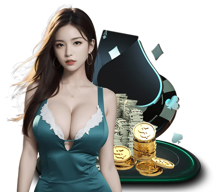 Bàn Baccarat chuyên nghiệp tại VZ888